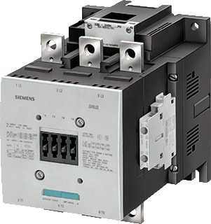 Siemens - Magneetschakelaar 3Rt14766Ap36