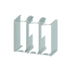 Siemens - Toeb./onderd. laagsp.-schakeltechn. Term Cover V S10/12 Rel