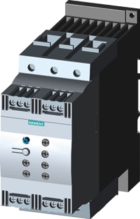 Siemens - Soft starter 3Rw40461Tb04