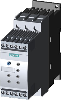 Siemens - 3RW4 Soft starter 3Rw40261Bb14