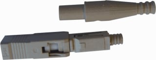 Radiall - RDC Glasvezel connector sc conn f728003700