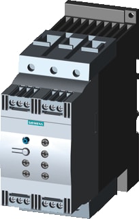 Siemens - Soft starter 3Rw40471Tb04