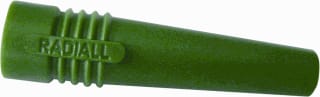 Radiall - Kabelbeschermingstule Kabmanc R280592000Gr Zk10