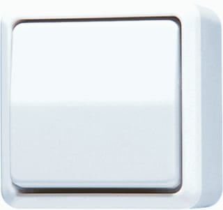 Jung - AP600 Installatieschakelaar Schak Univ Wissel Alp Opb