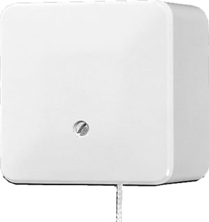 Jung - AP600 Installatieschakelaar Trekschak Wissel Alp Opb