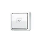 Jung - AP600 Drukcontact drukcont terugm   alp opb