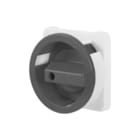 Telux - Hangslotvergrendeling vr schakelaar hangslvgr sv4r ro n40/n60
