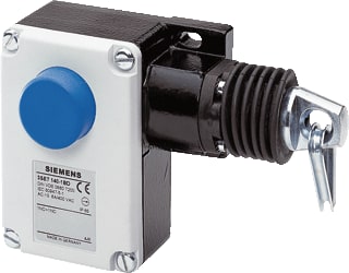 Siemens - 3SE7 Noodstoptrekkoordschakelaar trekkoordsch 3se71401bd00