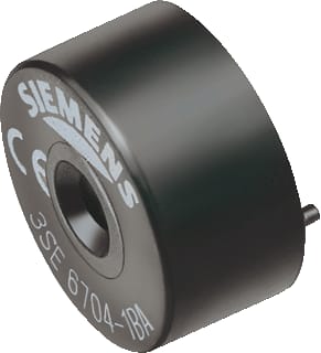 Siemens - 3SE6 Magnetische naderingsschakelaar Bed Eindsch 3Se67041Ba