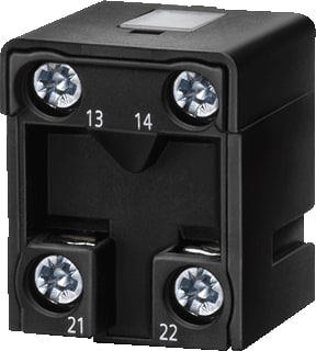 Siemens - Hulpcontactblok Eindsch. 3Se50000Ba00