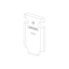 Siemens - 3SE5 Toebeh./onderdelen v eindschakelaar Dekseleinds 3Se51100Aa001
