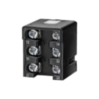 Siemens - Hulpcontactblok Eindsch. 3Se50000Ka00