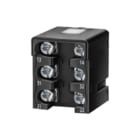Siemens - Hulpcontactblok Eindsch. 3Se50000La00