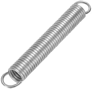 Siemens - 3SE7 Toeb./onderd. noodstoptrekkoordsch. veer 3se79311ab