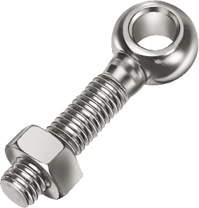 Siemens - 3SE7 Toeb./onderd. noodstoptrekkoordsch. Kabeloog 3Se79201Ab