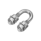 Siemens - 3SE7 Toeb./onderd. noodstoptrekkoordsch. U-Oog 3Se79211Aa
