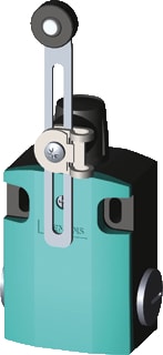 Siemens - Eindschakelaar 3Se5122-0Ch50
