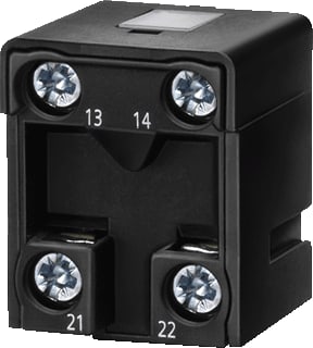 Siemens - Hulpcontactblok Eindsch. 3Se50000Ca00