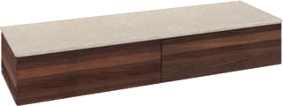 Villeroy & Boch - ANTAO Badmeubelkast l42103hm