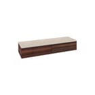 Villeroy & Boch - ANTAO Badmeubelkast  l42103hm