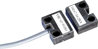 Siemens - 3SE6 Magnetische naderingsschakelaar Bed Eindsch 3Se66053Ba