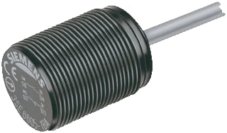 Siemens - 3SE6 Magnetische naderingsschakelaar Bed Eindsch 3Se66051Ba