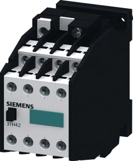 Siemens - Hulprelais hlprelais 3th4262-0ak6