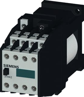 Siemens - Hulprelais 3Th4262-0Lb4