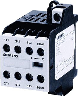 Siemens - Magneetschakelaar 3Tg1010-0Ac2