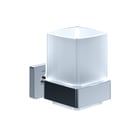 Villeroy & Boch - Elements - Striking Glas/tandenborstelhouder  tva15201900061