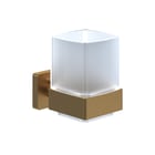 Villeroy & Boch - Elements - Striking Glas/tandenborstelhouder Tva15201900076