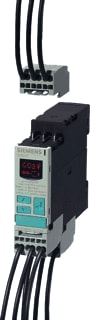 Siemens - Cos phi-relais cosphirel 3ug4641-2cs20