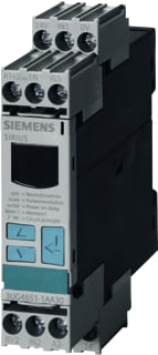 Siemens - Relais toerental-/stilstandbewaking relais to 3ug4651-1aa30