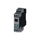 Siemens - 3UG4 Relais toerental-/stilstandbewaking Meetrelais 3Ug46511Aw30