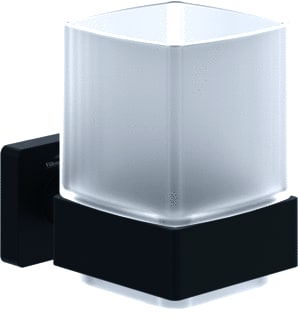 Villeroy & Boch - Elements - Striking Glas/tandenborstelhouder tva152019000k5