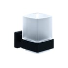 Villeroy & Boch - Elements - Striking Glas/tandenborstelhouder  tva152019000k5