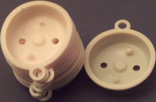 Bosch - Toeb./onderd. gasgestookte cv-ketel Neft Membraam Se10