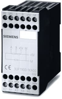 Siemens - Toeb./onderd. motorbest.-/bev.app. tbhbev 3uf1900-1kb00