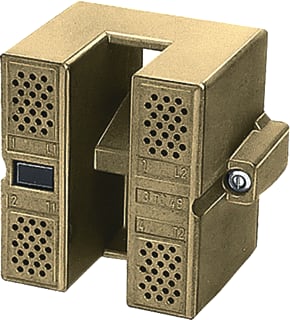 Siemens - Toeb./onderd. laagsp.-schakeltechn. 3ty25620a