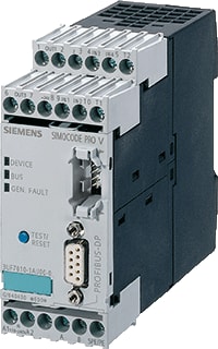 Siemens - Motormanagementsysteem Elektr Bev 3Uf70101Au000