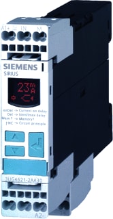 Siemens - Stroomrelais stroomrel 3ug4621-2aa30