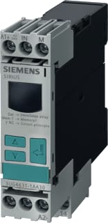 Siemens - Spanningsmeetrelais 3Ug4631-1Aw30