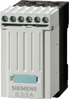 Siemens - Motormanagementsysteem 3Uf71011Aa000