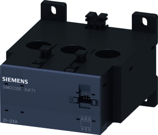 Siemens - Motormanagementsysteem 3Uf71031Aa000