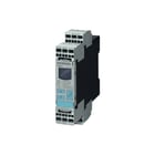 Siemens - Fasebewakingsrelais fasebwrel 3ug4511-2bp20