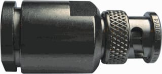 Radiall - Coax connector bnc r141 018 000w