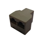 Radiall - RDC Modulaire koppeling Mj T-Adapt R280 Mod 778