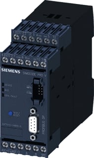 Siemens - Motormanagementsysteem Basic Profibus Interface