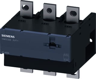 Siemens - Motormanagementsysteem 3uf71041ba000