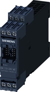 Siemens - Uitbreidingsmod motorbest.+bev.app. 3Uf7300-1Au00-0